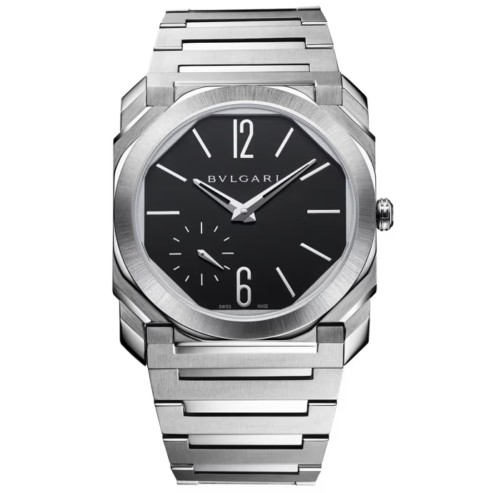 Octo Finissimo Watch