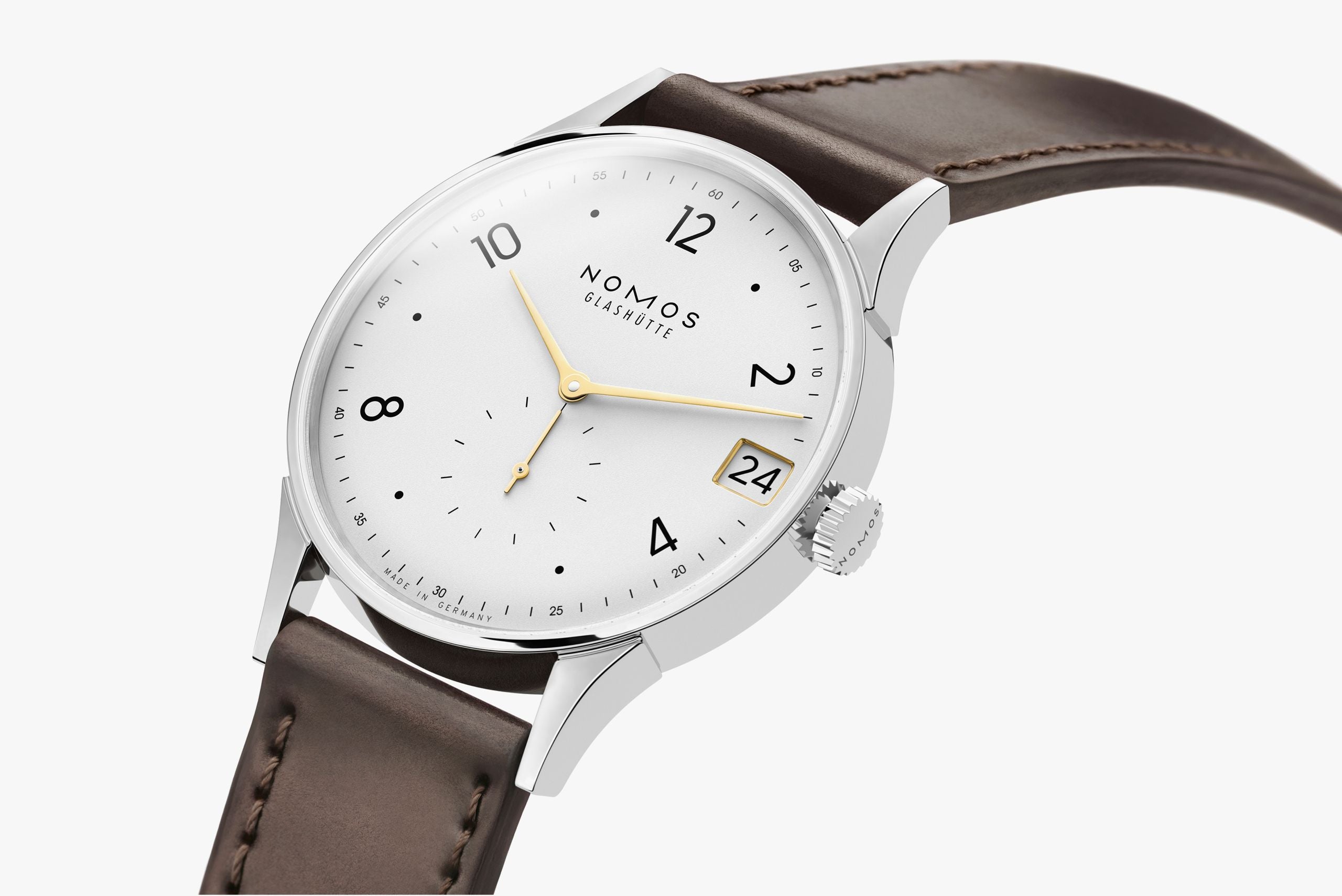 Minimatik 39 date gold
