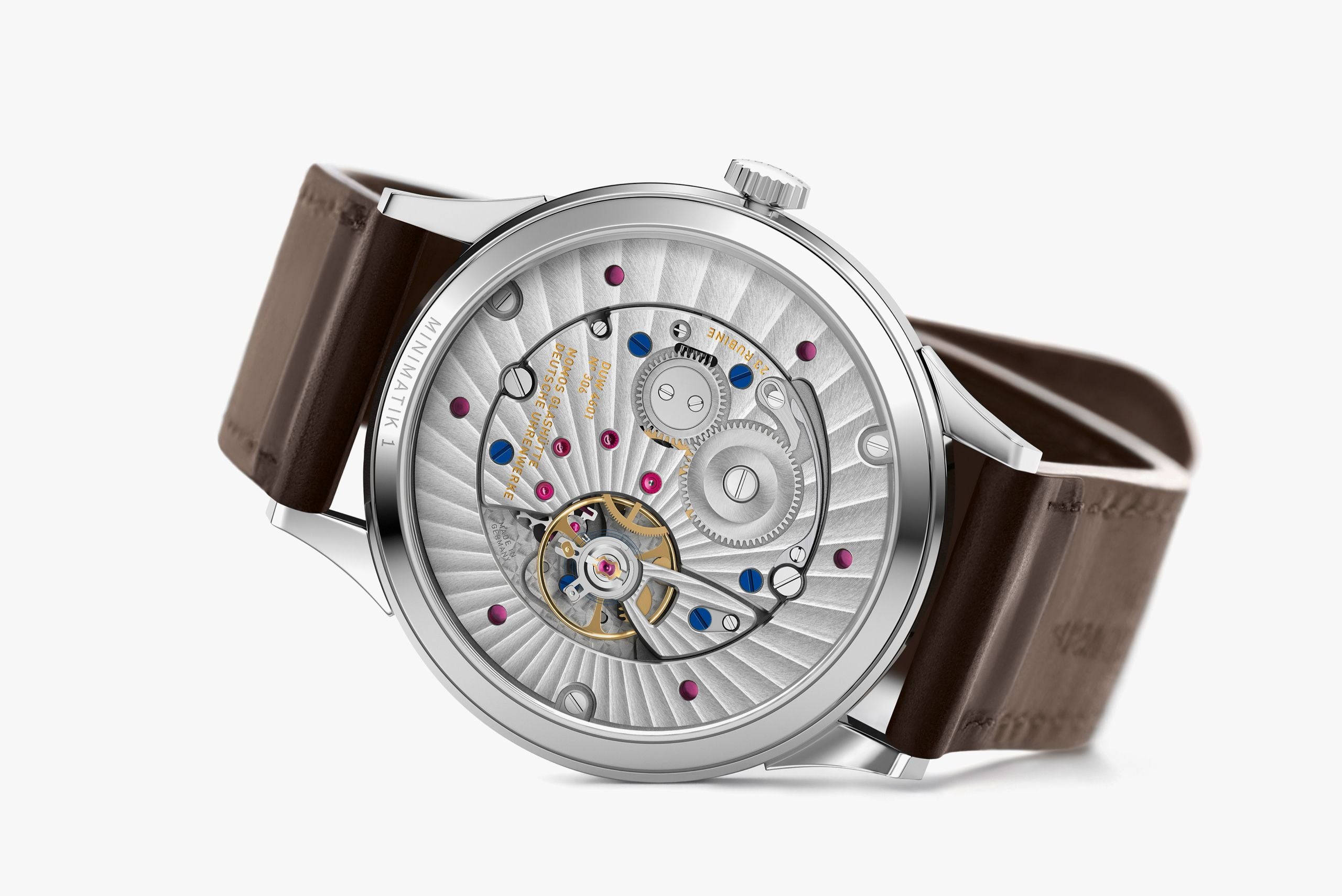 Minimatik 39 date gold