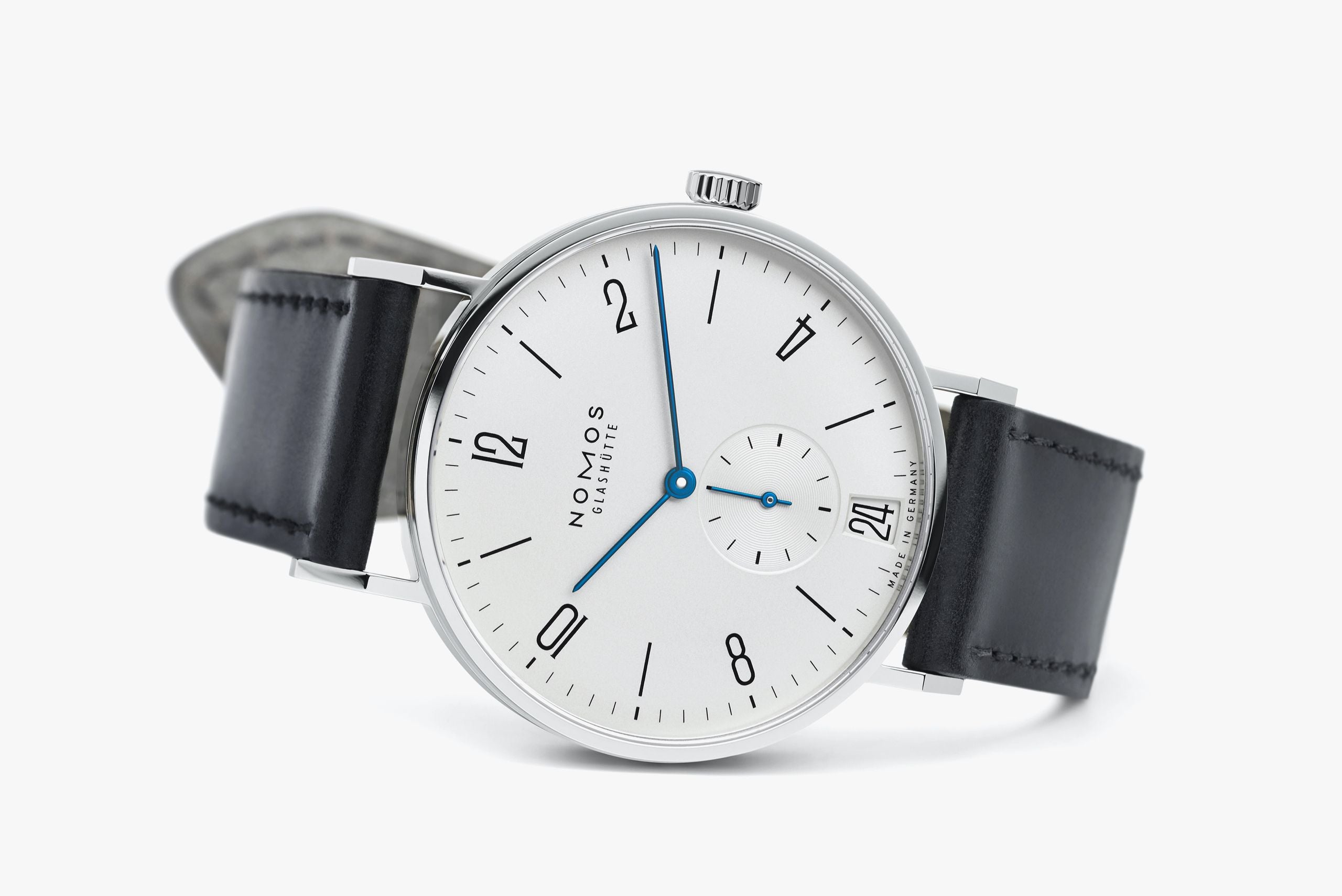 Tangente 38 date