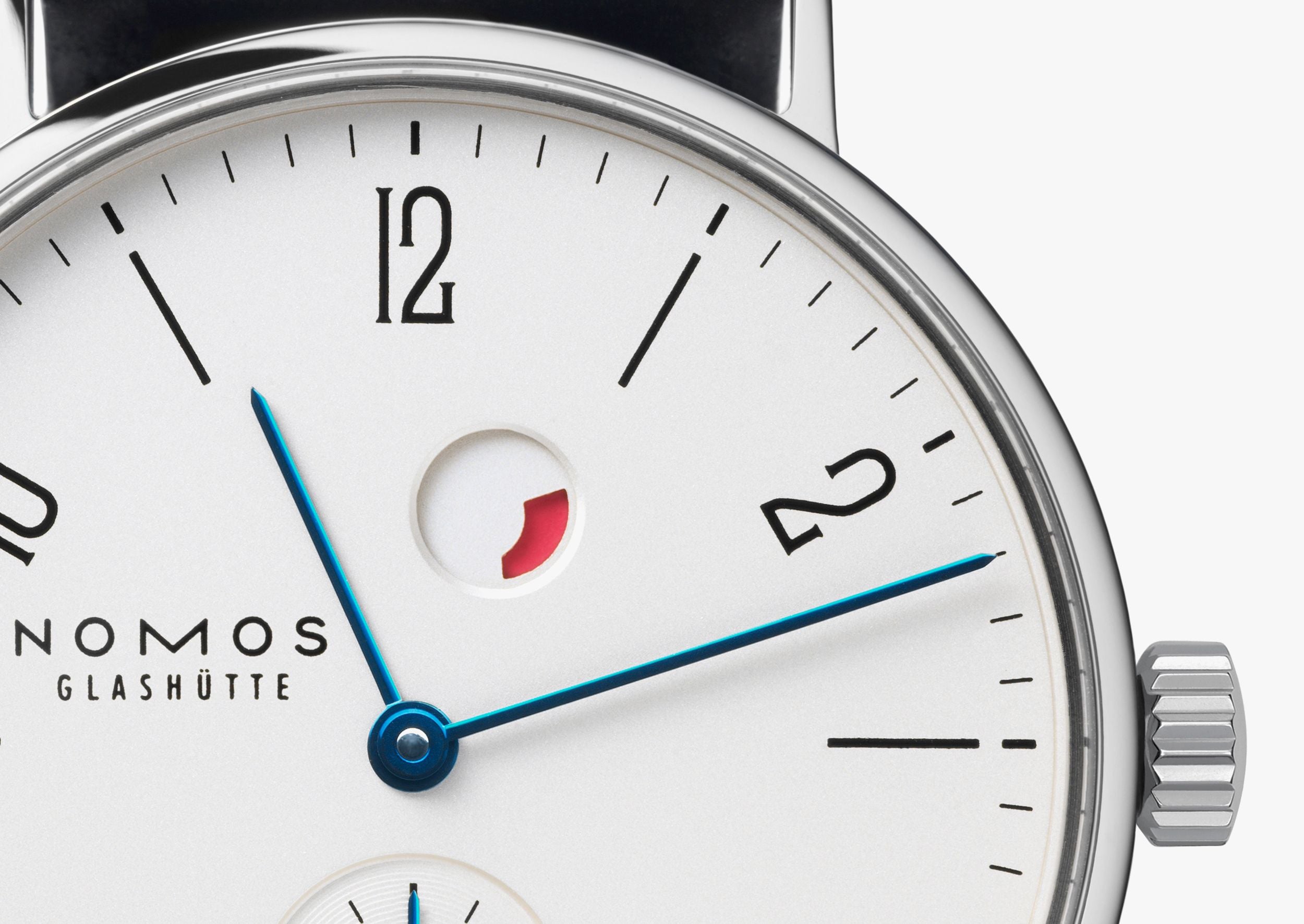 Tangente date power reserve