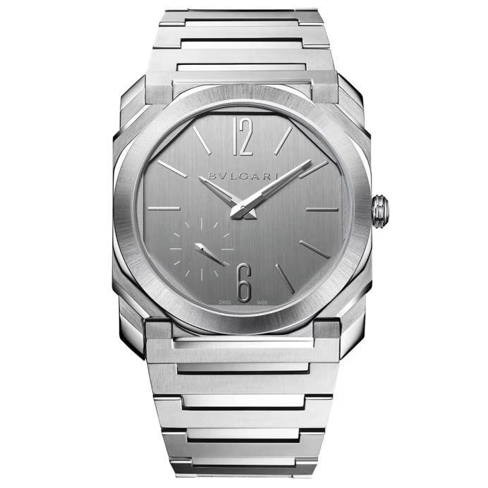 Octo Finissimo Watch