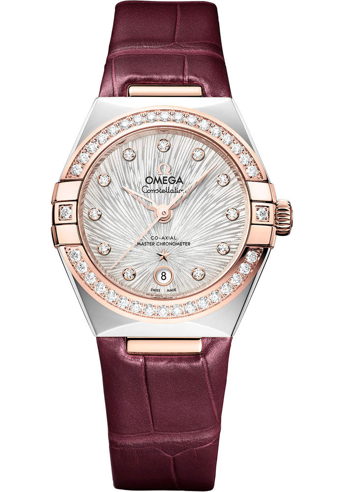 OMEGA CONSTELLATION