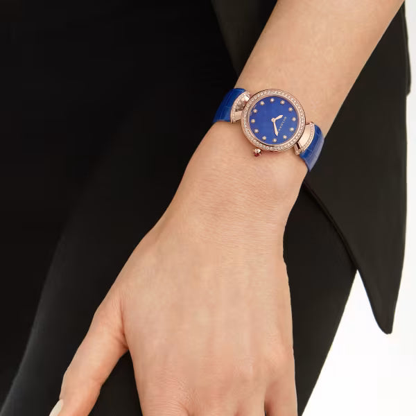 ساعة ديفاز دريم