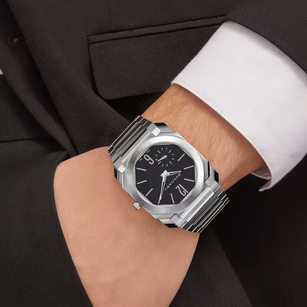 Octo Finissimo Watch