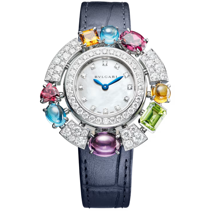 Allegra Watch