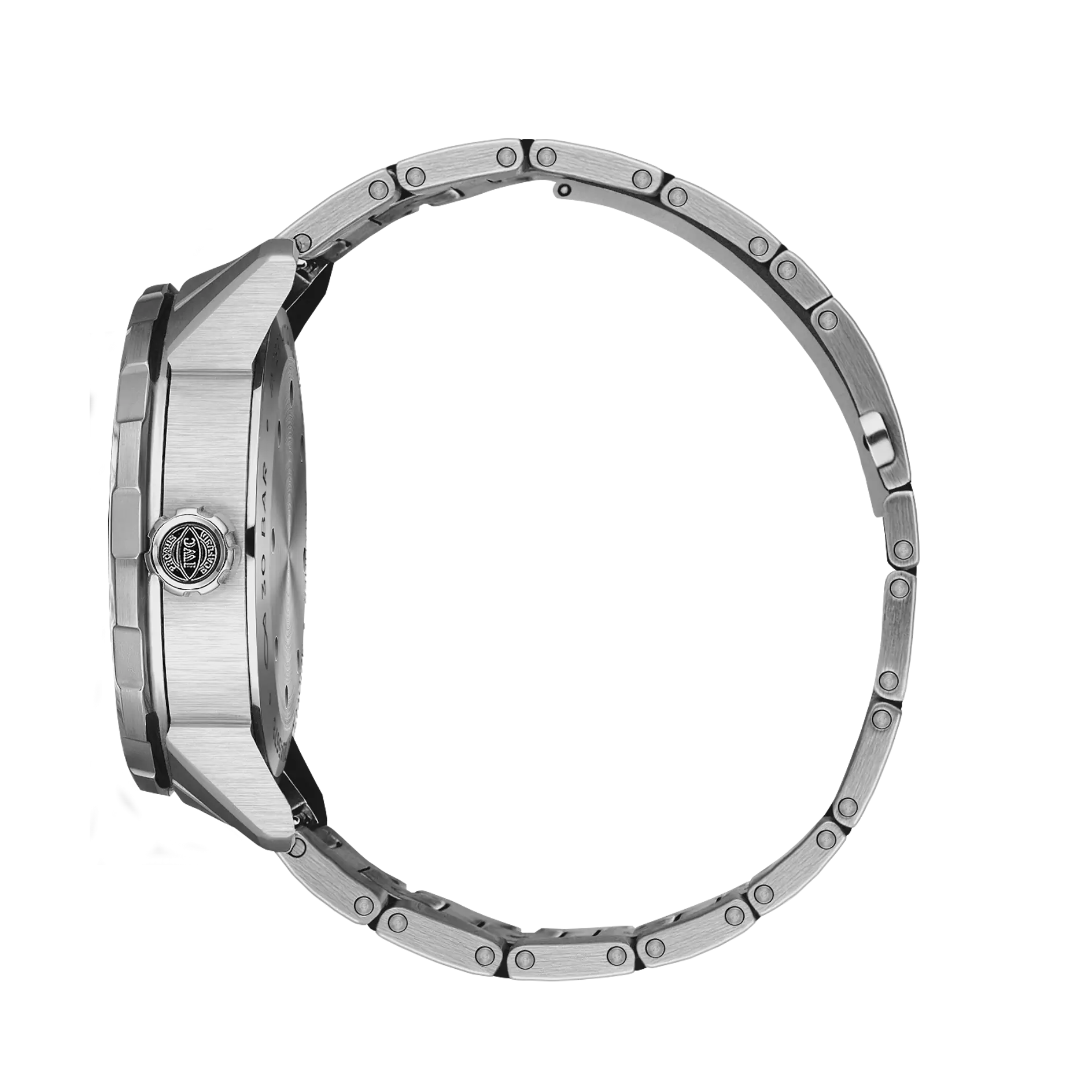 ساعة أكواتايمر أوتوماتيكية من آي دبليو سي - IW328803