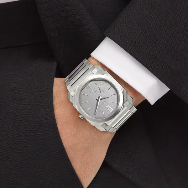 Octo Finissimo Watch