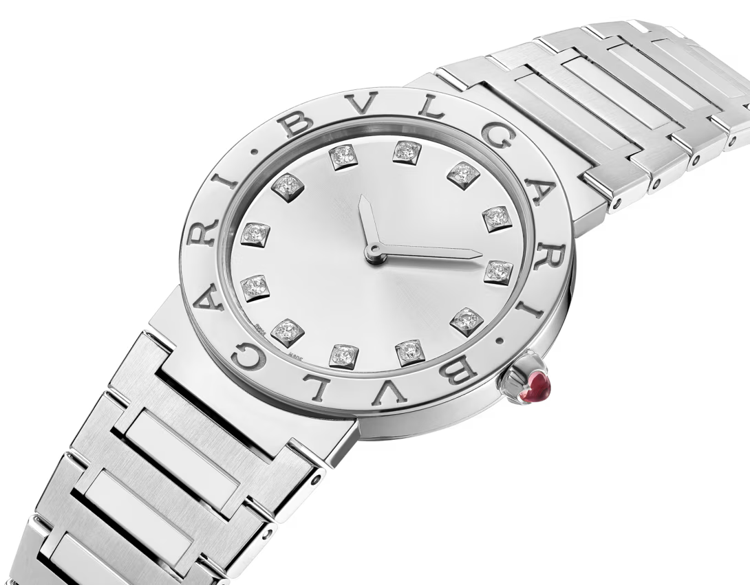 Bvlgari Bvlgari Watch