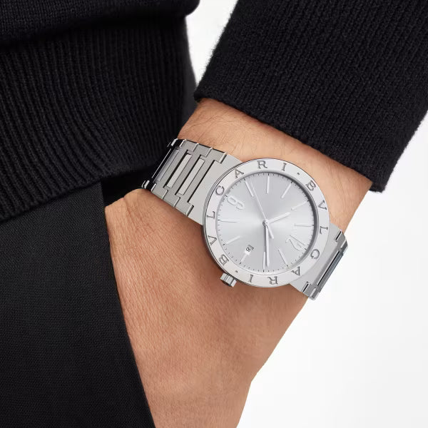 Bvlgari Bvlgari Watch