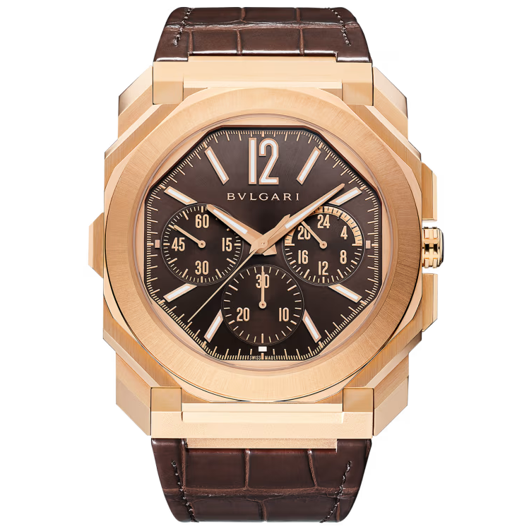Octo Finissimo Watch