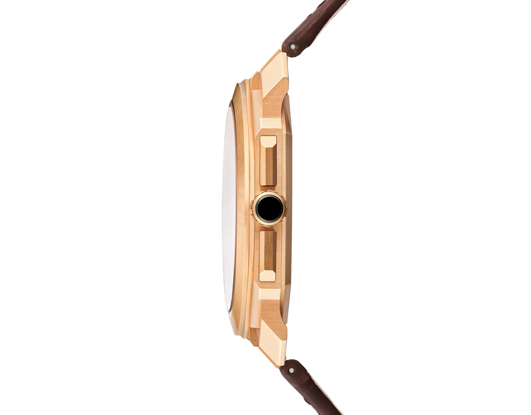 Octo Finissimo Watch