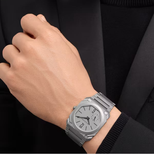 Octo Finissimo Watch