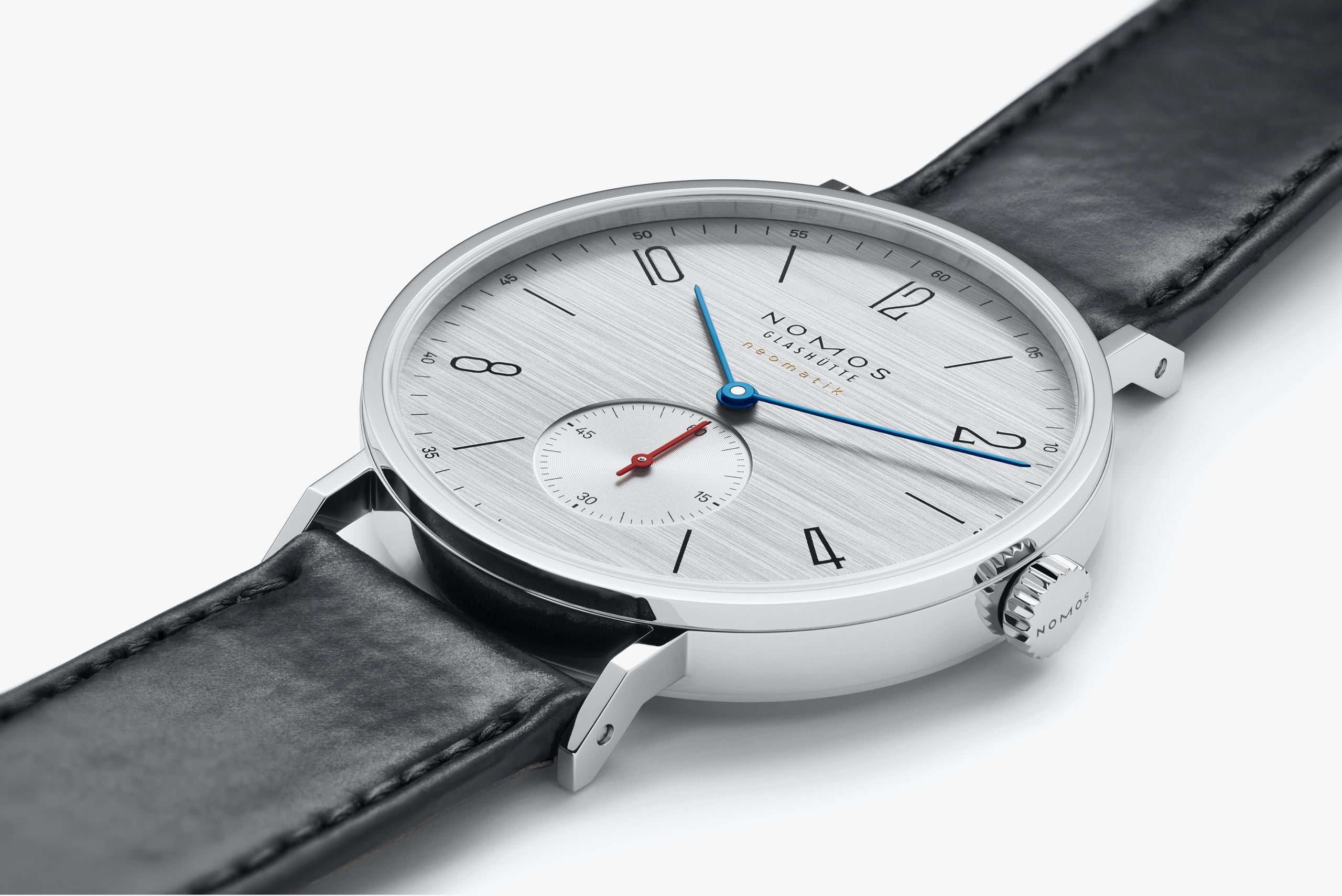 Tangente neomatik 39 silvercut