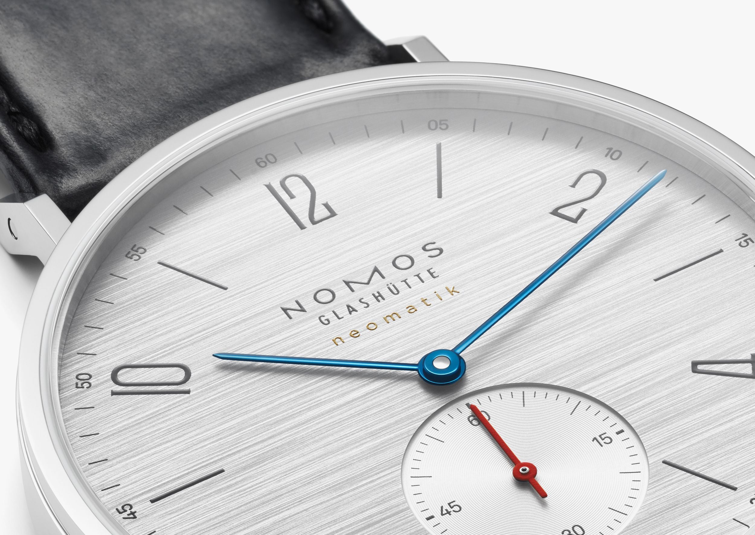 Tangente neomatik 39 silvercut