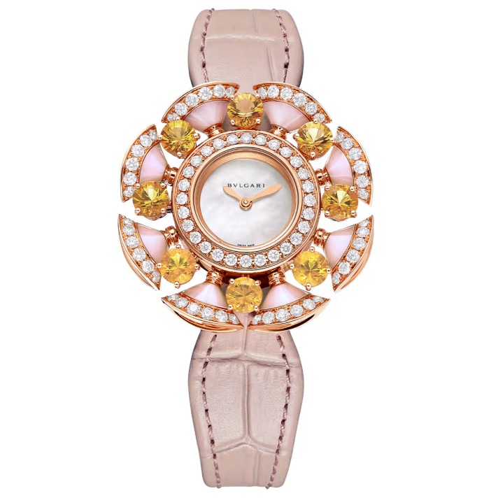 Divas’ Dream Watch