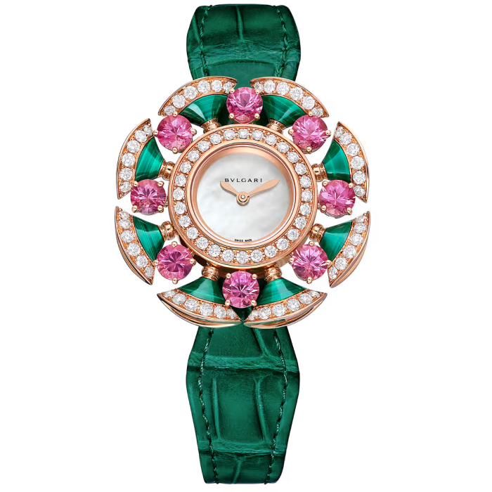 Divas’ Dream Watch