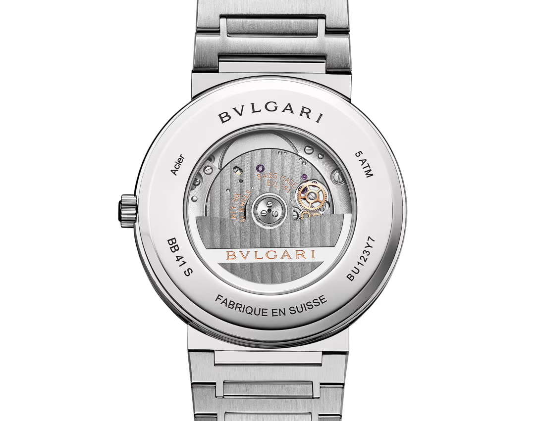 Bvlgari Bvlgari Watch