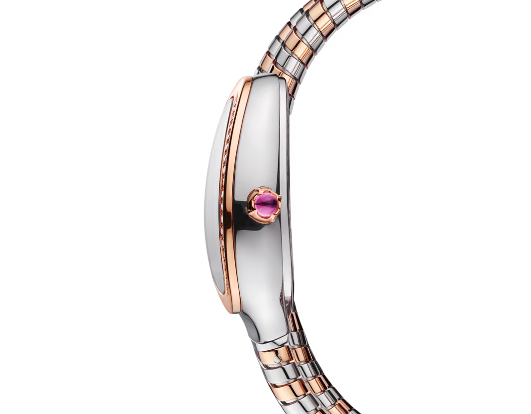 Serpenti Tubogas Watch