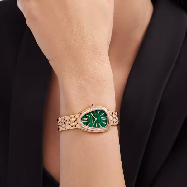 Serpenti Seduttori Watch