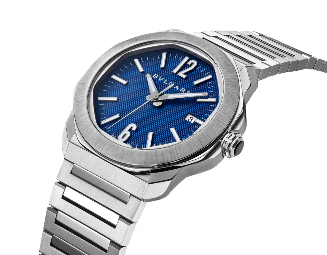 Octo Roma Watch