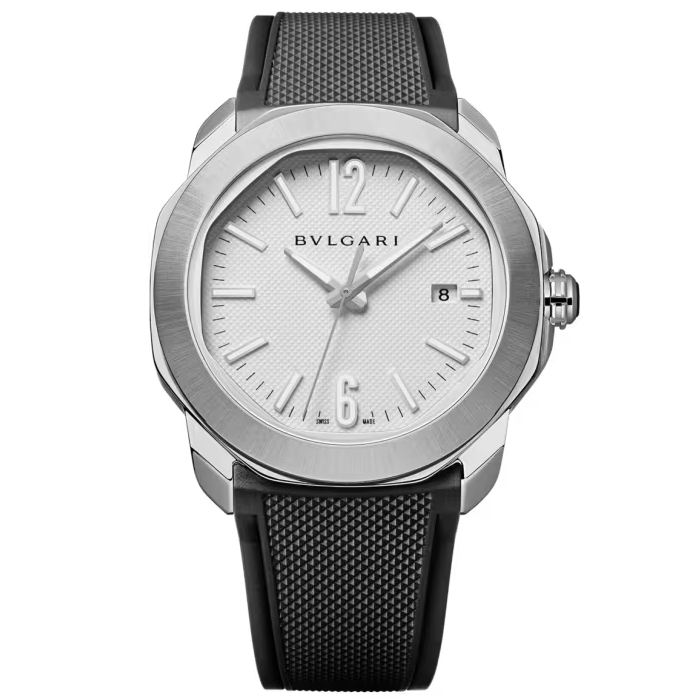Octo Roma Watch