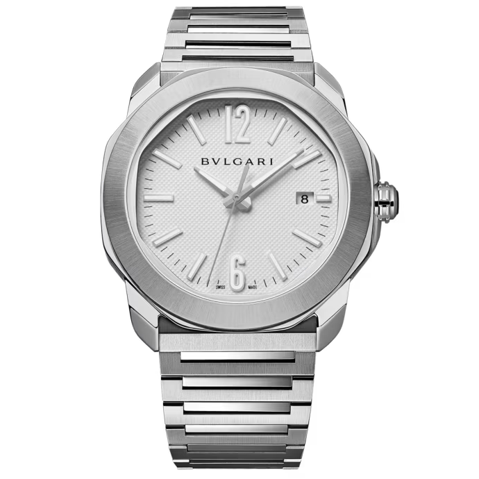 Octo Roma Watch