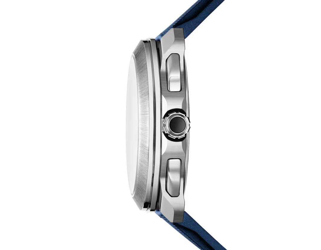 Octo Roma Watch
