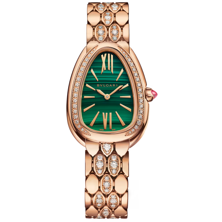 Serpenti Seduttori Watch