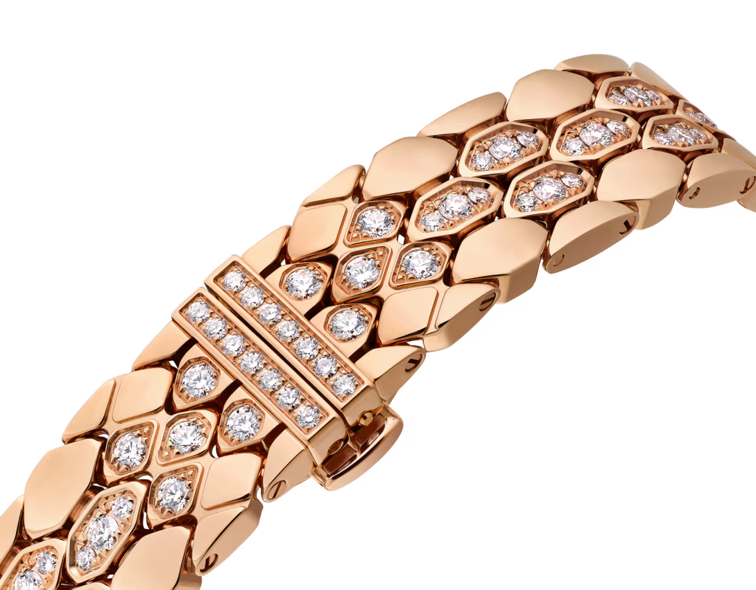 Serpenti Seduttori Watch