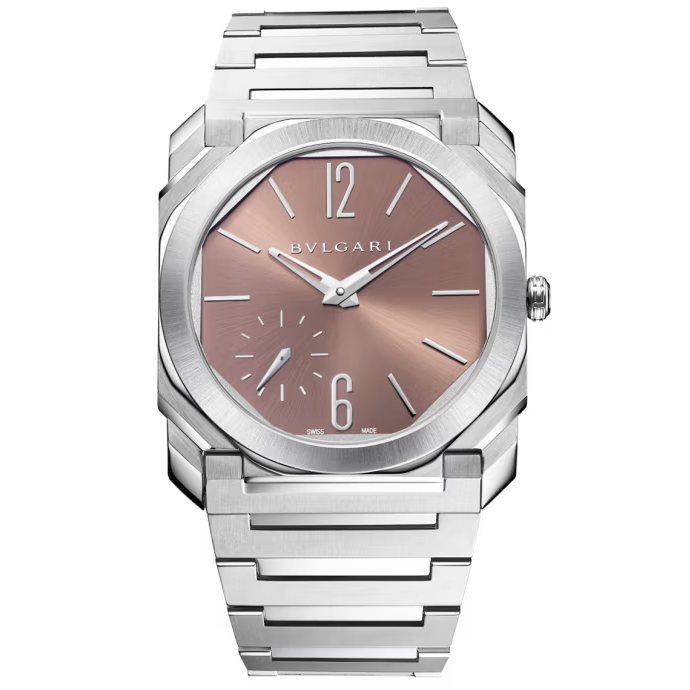 Octo Finissimo Watch