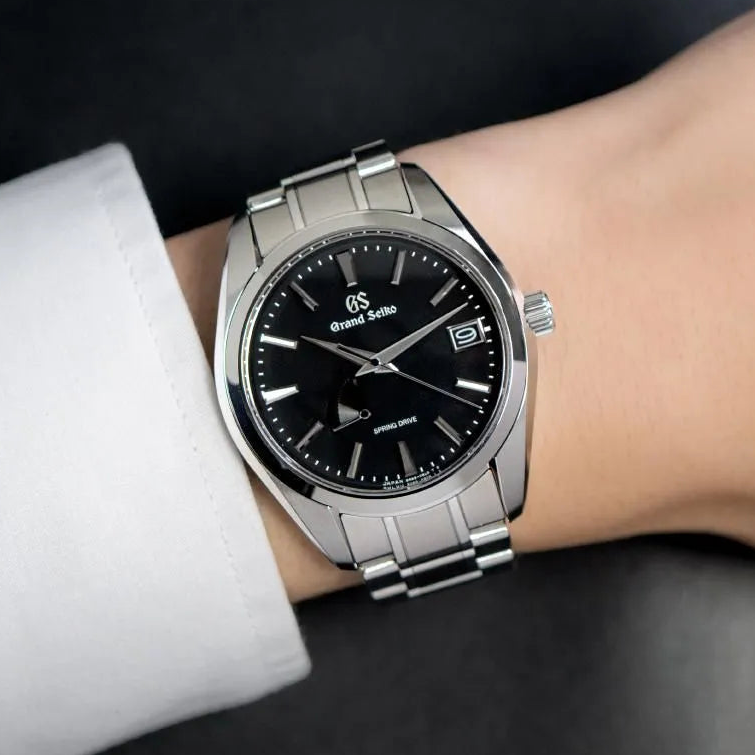 Grand Seiko - SBGA203 Grand Seiko