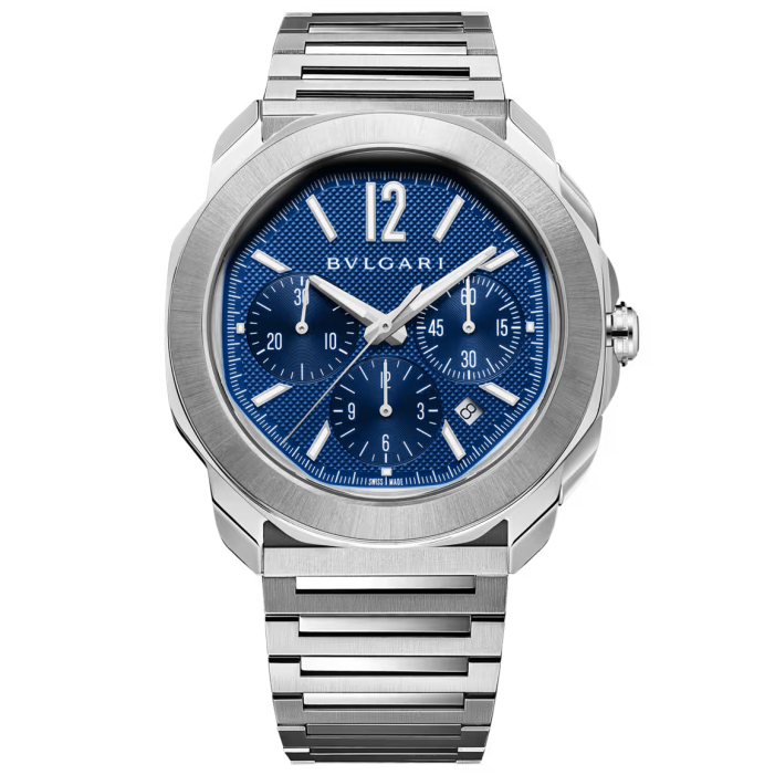 Octo Roma Watch