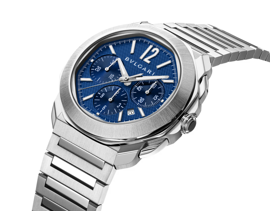 Octo Roma Watch