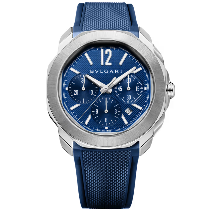 Octo Roma Watch