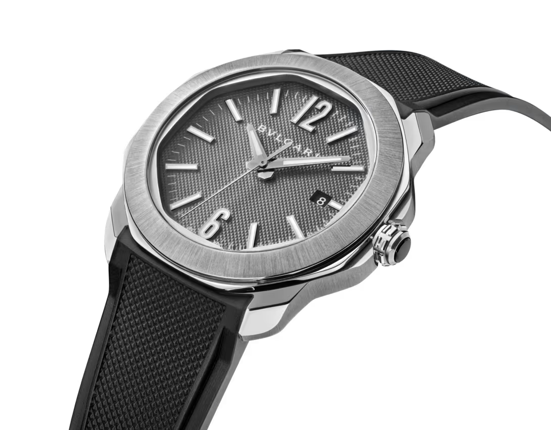 Octo Roma Watch