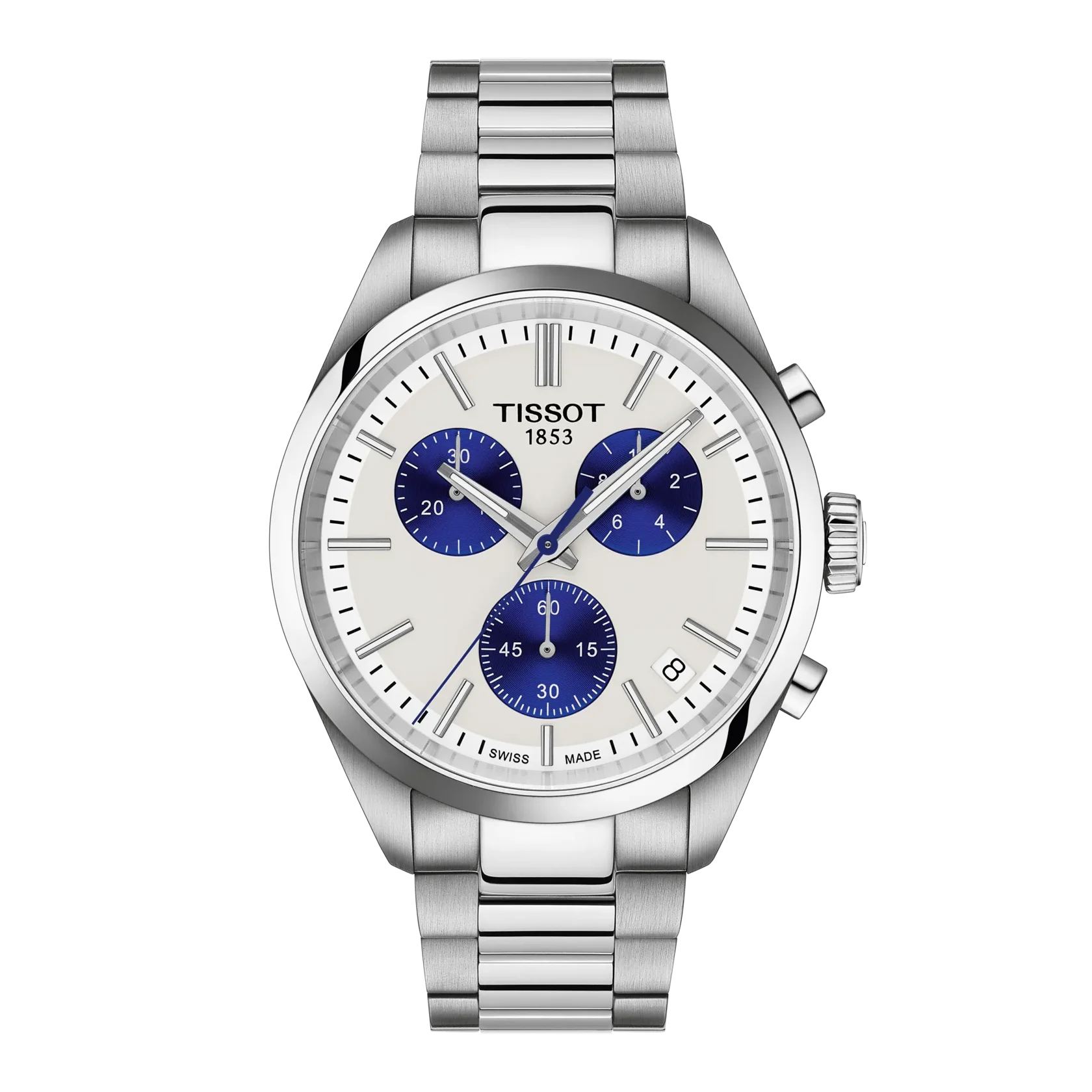 Tissot - T150.417.11.011 Tissot