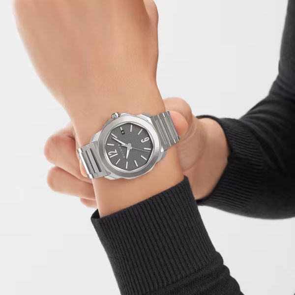 Octo Roma Watch