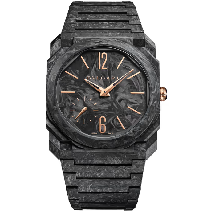 Octo Finissimo Watch