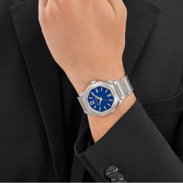 Octo Roma Watch