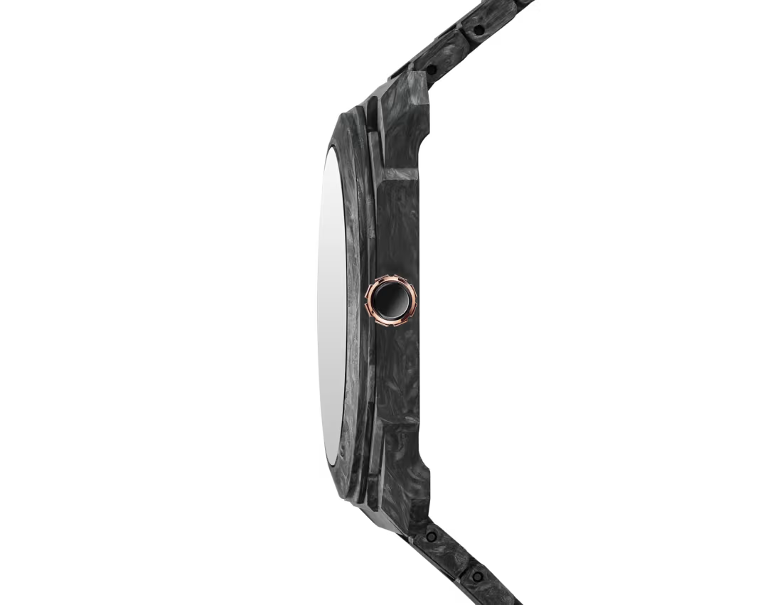 Octo Finissimo Watch