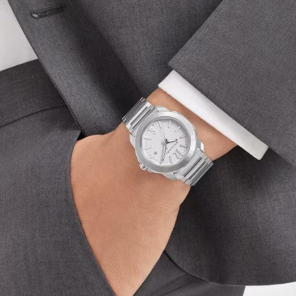 Octo Roma Watch