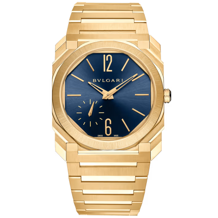 Octo Finissimo Watch