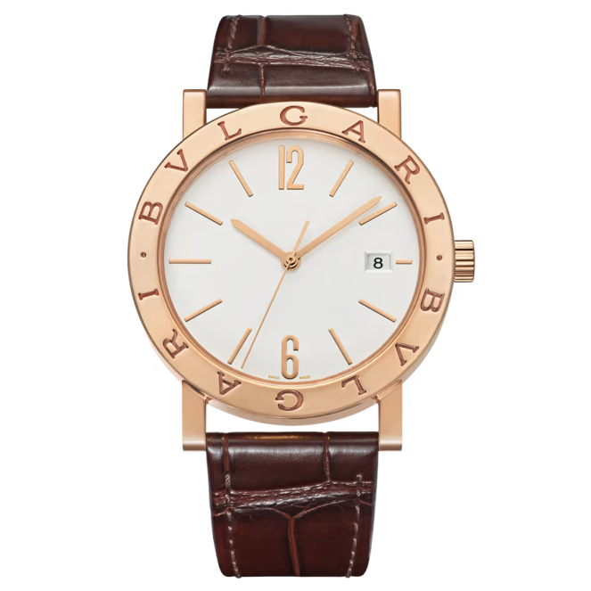 Bvlgari Bvlgari Watch