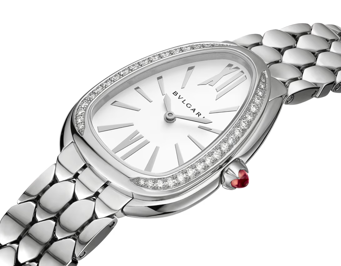 Serpenti Seduttori Watch