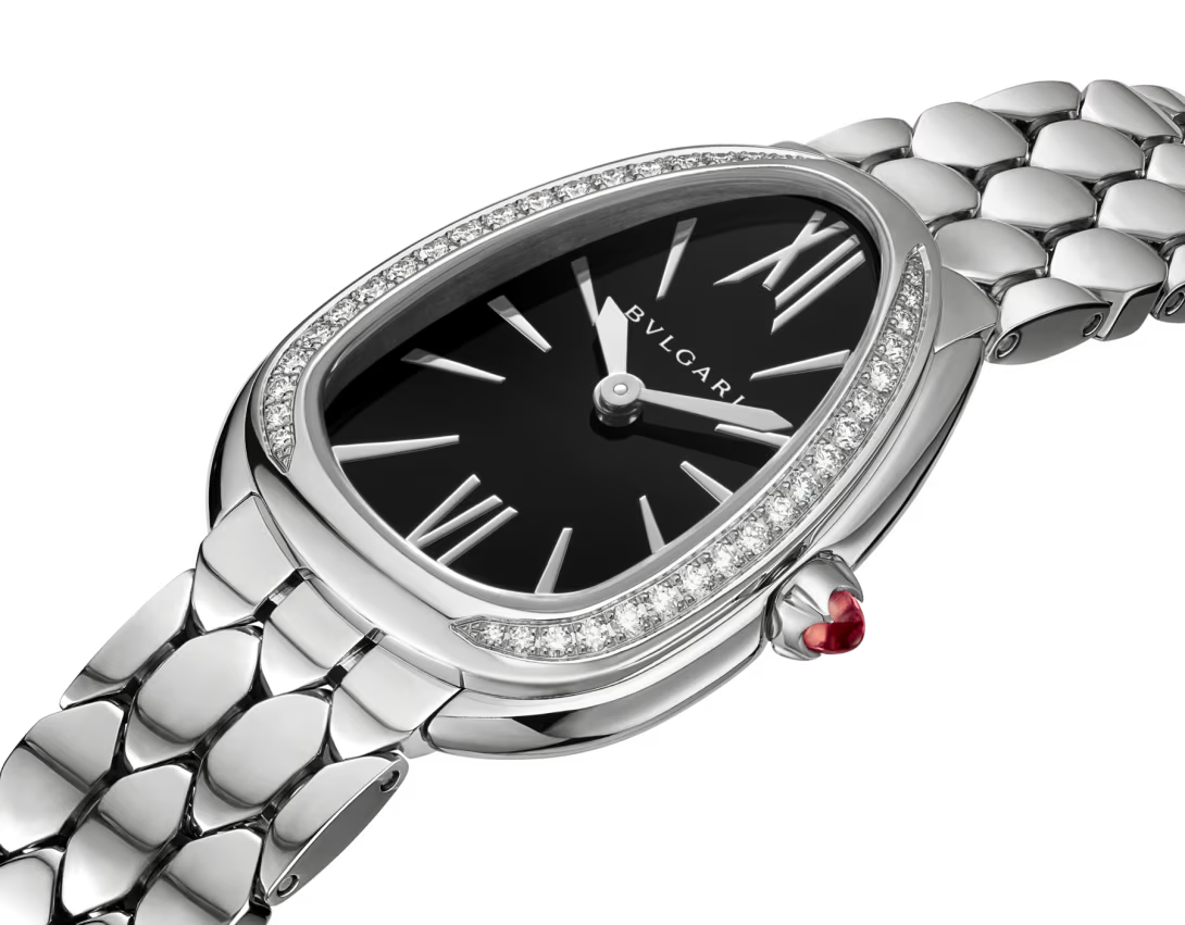 Serpenti Seduttori Watch
