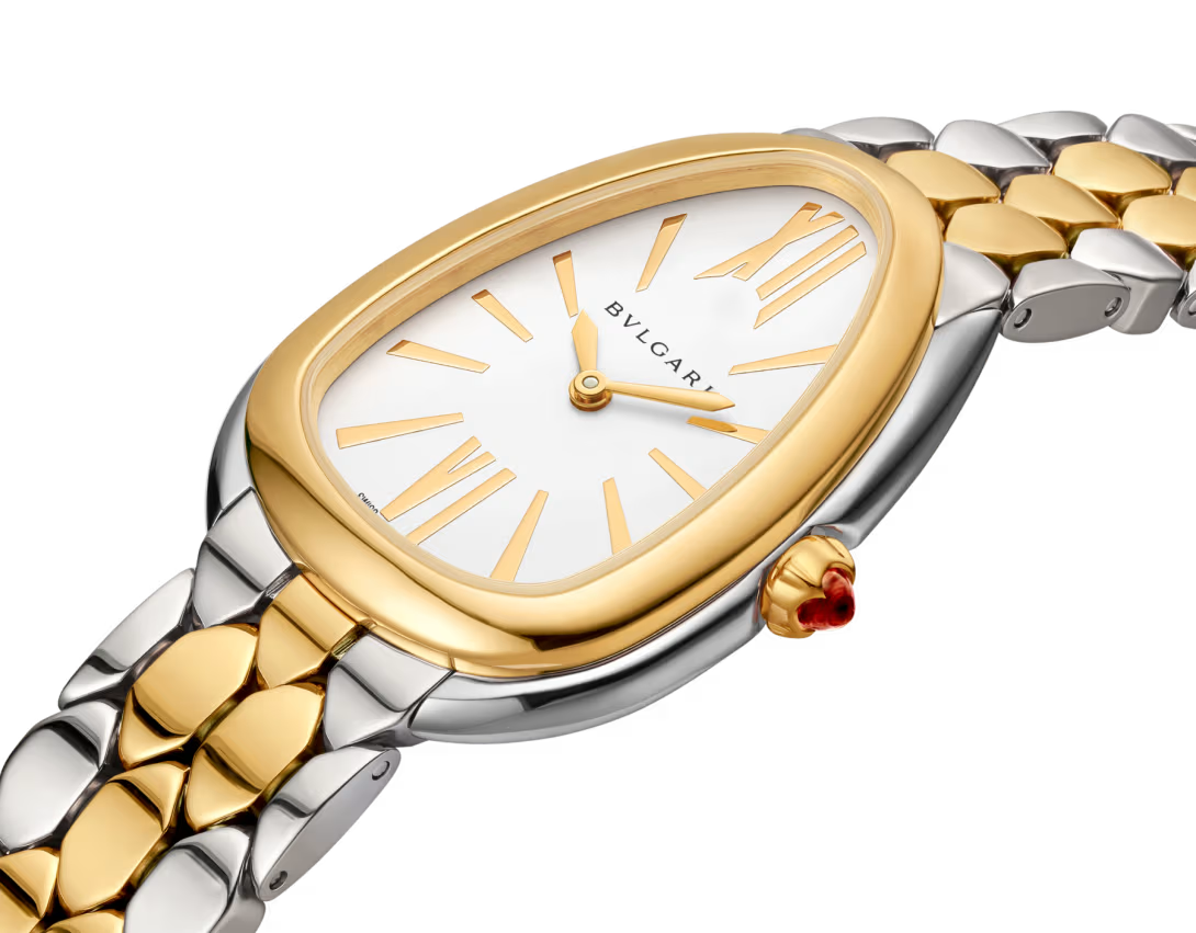 Serpenti Seduttori Watch