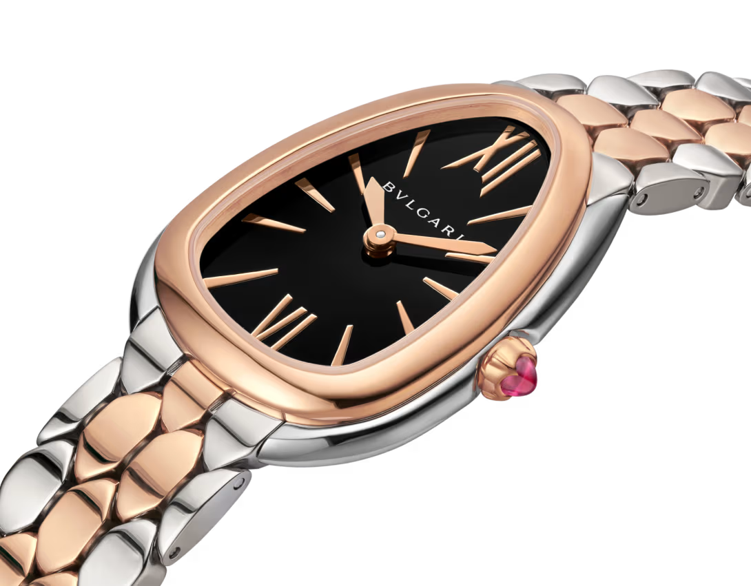 Serpenti Seduttori Watch