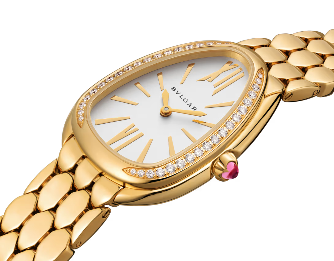 Serpenti Seduttori Watch