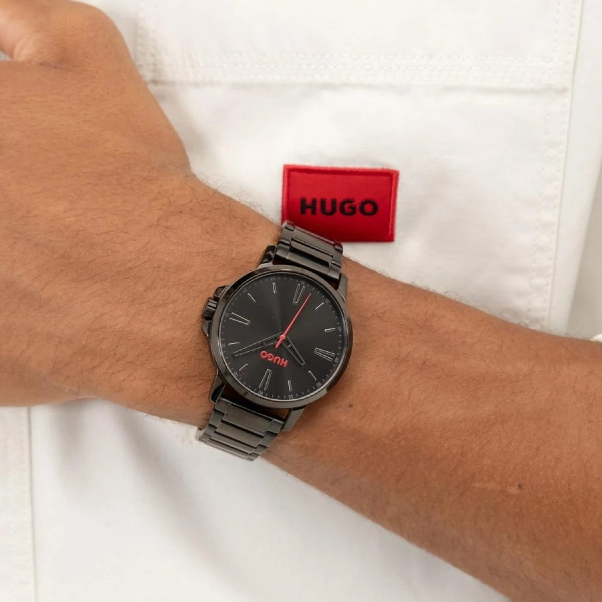 Hugo Boss - HB157.0196 Hugo Boss